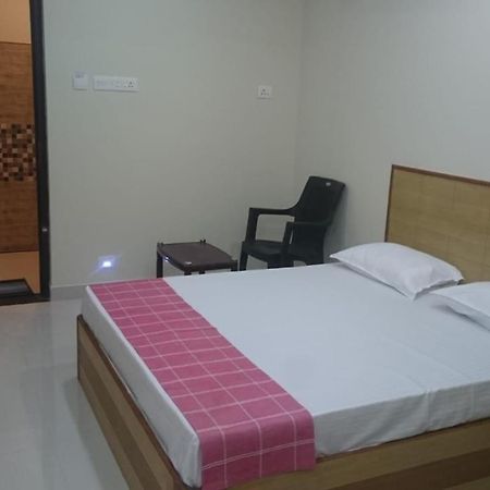Karthickresidency Salem Exterior photo