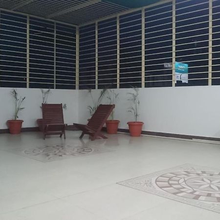 Karthickresidency Salem Exterior photo
