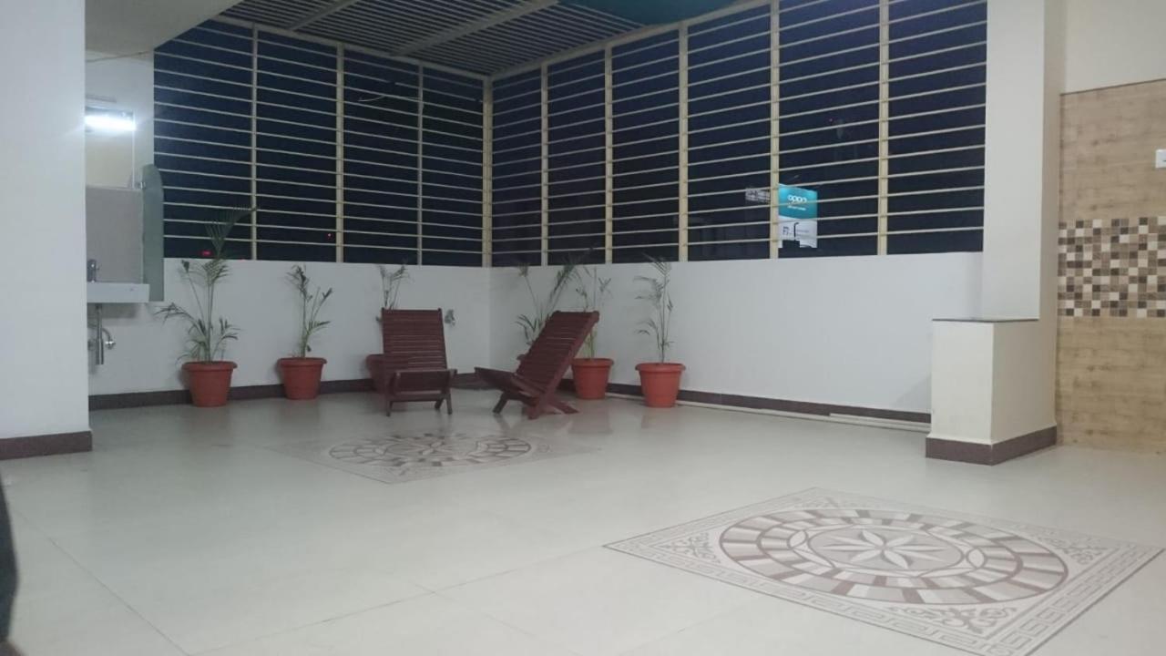 Karthickresidency Salem Exterior photo
