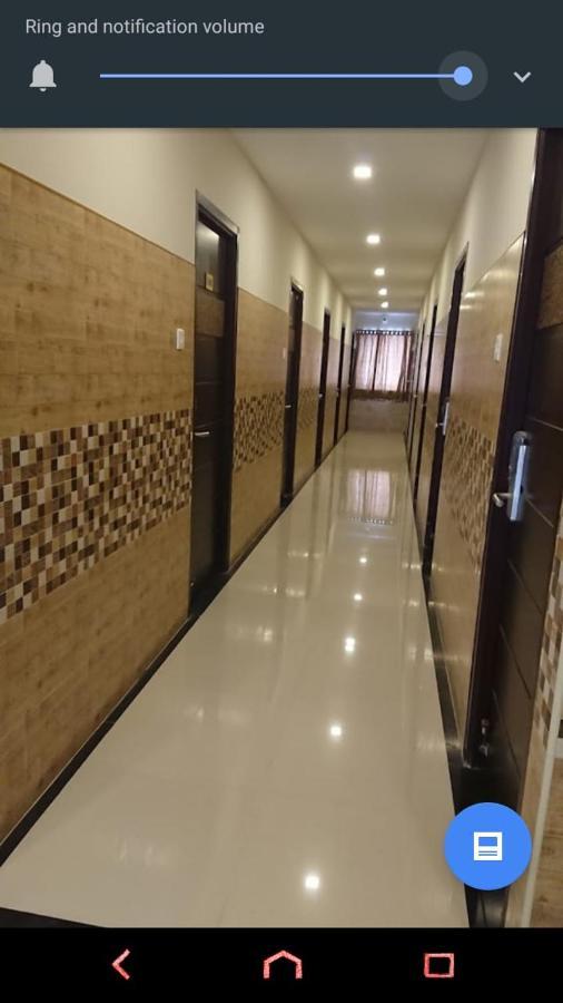 Karthickresidency Salem Exterior photo